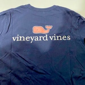 Vineyard Vines shirt